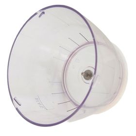 Parmis Arzum Uyumlu AR1009 Provita Blender Doğrayıcı Hazne Kabı
