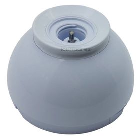 Parmis Arzum Uyumlu AR1009 Provita Zirkonyum Blender Doğrayıcı Beyaz Hazne Kapağı
