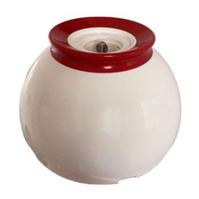 Parmis Arzum Uyumlu AR1027 Pratika Blender Doğrayıcı Beyaz Hazne Kapağı