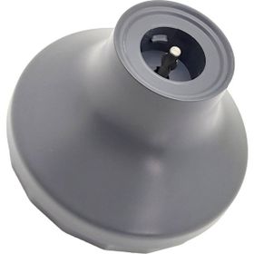 Parmis Arzum Uyumlu AR1042 Gri Prostick Doğrayıcı Blender Gövdesi