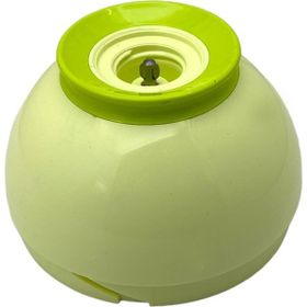 Parmis Arzum Uyumlu AR1117-B Mixset Plus Blender Doğrayıcı Hazne Kapağı