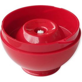 Parmis Arzum Uyumlu AR1117-B Mixset Plus Blender Doğrayıcı Kırmızı Hazne Kapağı