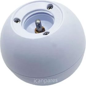 Parmis Arzum Uyumlu AR132 Mixset Blender Çırpma Teli Beyaz Adaptörü
