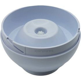 Parmis Arzum Uyumlu AR168 Magus Blender Doğrayıcı Hazne Kapağı