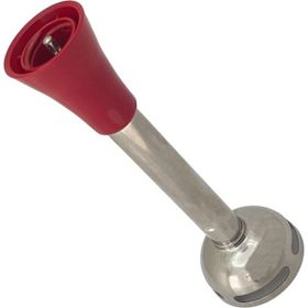 Parmis Arzum Uyumlu AR196 Kırmızı Teknomıx Blender Parçalayıcı Ayak