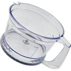 Parmis Arzum Uyumlu AR199 Presto Blender Işlem Haznesi