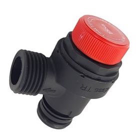 Parmis Baxi Eco5 Compact+ 1.24/80L Kombi Ventili