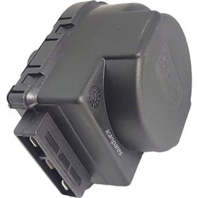 Parmis Baxi Uyumlu Eco-3 240I 3 Yollu Chunchui Step Motoru