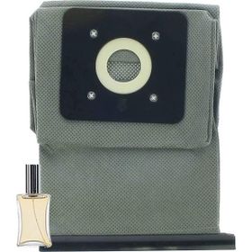 Parmis Beam 2000W Vulkano Süpürge Boşaltılabilen Toz Torbası