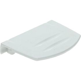 Parmis Beko BK7250T Buzdolabı Soğutucu Kapak Mandalı Tutamağı Sapı