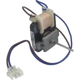 Parmis Beko BK9832NF Nofrost Buzdolabı İnce Milli İç Fan Motoru