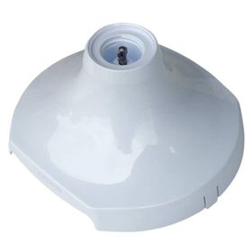 Parmis Beko BKK2156 HB Blender Doğrayıcı Hazne Kapağı Beyaz