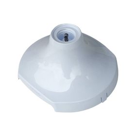 Parmis Beko BKK2156 HB Blender Doğrayıcı Hazne Kapağı Beyaz