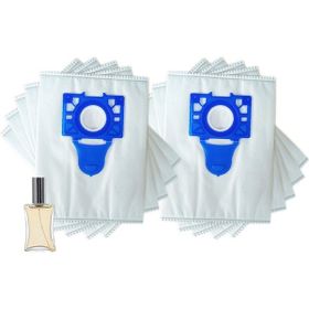 Parmis Beko Bks 1270 10 Adet Süpürge Toz Torba