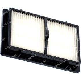 Parmis Beko Bks 1911 C Performflex Uyumlu Hepa Filtre