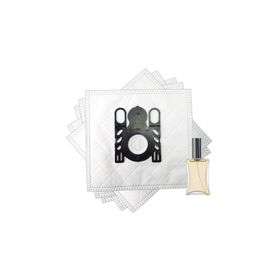 Parmis Beko BKS 2420 5 Adet Uyumlu Süpürge Toz Torba