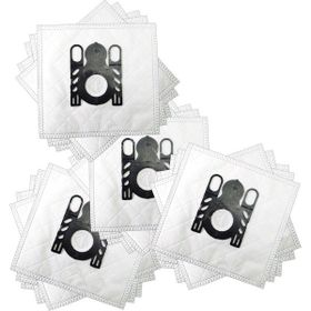 Parmis Beko Bks 2524 20 Adet Süpürge Toz Torba