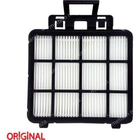 Parmis Beko Bks 5440A Uyumlu Hepa Filtre