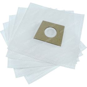 Parmis Beko BKS 9415 5 Adet Uyumlu Süpürge Toz Torba
