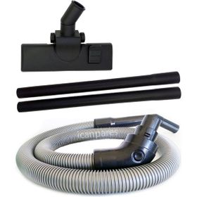Parmis Beko BKS 9507 Elektrikli Süpürge Borusu