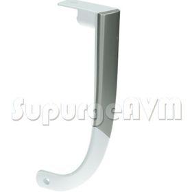 Parmis Beko CNE42221D Buzdolabı Kapı Kolu Alt Kapı Sapı