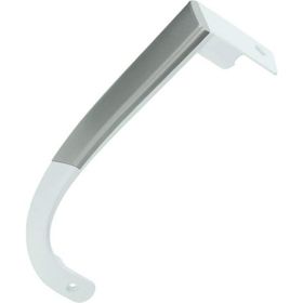 Parmis Beko D29490NME Buzdolabı Kapı Kolu Alt Kapı Sapı