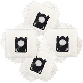 Parmis Beko Trb 2174 20 Adet Süpürge Toz Torba