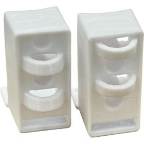 Parmis Beko Uyumlu 674580EB Buzdolabı Kapı Kolu Üst ve Alt Montaj Kiti