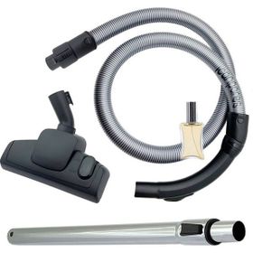 Parmis Beko Uyumlu BKS 1016 Dayanıklı Süpürge Hortum Emici Boru