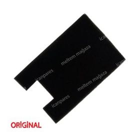 Parmis Beko Uyumlu BKS 5540T Süpürge Egsoz Sünger Filtre