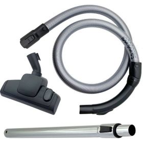 Parmis Beko Uyumlu BKS 5564 Süpürge Dayanıklı Emici Başlığı Boru