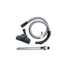 Parmis Beko Uyumlu BKS 5564 Süpürge Dayanıklı Emici Başlığı Boru