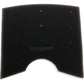 Parmis Beko Uyumlu Bks 9218 Süpürge Orijinal Sünger Filtre