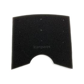 Parmis Beko Uyumlu Bks 9218 Süpürge Orijinal Sünger Filtre