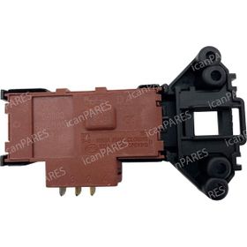 Parmis Beko Uyumlu D25102B Çamaşır Makinesi Emniyet Anahtarı