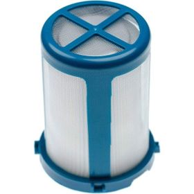 Parmis Black & Decker HHVK515J00FF Elektrikli Süpürge Hepa ve Koruyucu Filtre