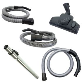 Parmis Bluehouse Uyumlu Bh 018CA Aguas Elektrikli Süpürge Süpürücü Emici Yer Başlığı Plastik Boru