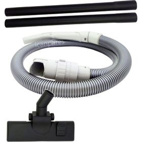 Parmis Bluehouse Uyumlu BH 018H Planet Elektrikli Süpürge Hortumu Emici Başlık Plastik Boru