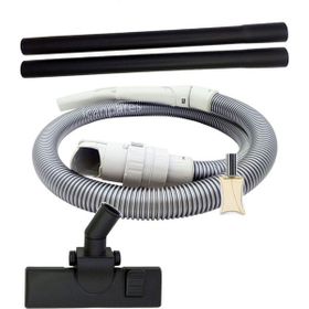 Parmis Bluehouse Uyumlu BH 018H Planet Elektrikli Süpürge Hortumu Emici Başlık Plastik Boru