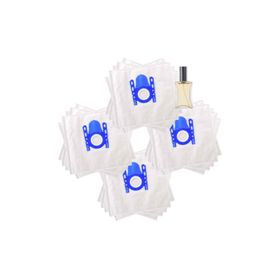 Parmis Bosch BGBS4HYG1 20 Adet Süpürge Toz Torba