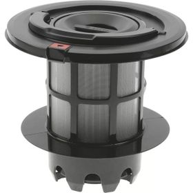 Parmis Bosch Bgs 52230 Süpürge Silindirik Filtre