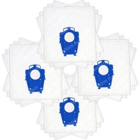 Parmis Bosch Bsg 82222 Ergomaxx&#039;x 20 Adet Süpürge Toz Torba