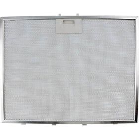 Parmis Bosch Davlumbaz 40X31.2 cm Arka Aralık 7.5 cm Aspiratör Filtresi