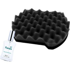 Parmis Bosch Uyumlu BGS 41X300 Süpürge Toz Haznesi Sünger Filtresi