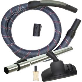 Parmis Bosch Uyumlu BGS6PRO4 Süpürge Hortumu Emici Yer Başlığı Boru