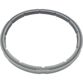 Parmis CNT0002 Schafer Compact 4,5-7 Lt Uyumlu Düdüklü Tencere Lastik Kapak Conta Lastiği