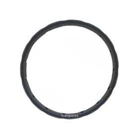 Parmis CNT0002 Schafer Compact 4,5-7 Lt Uyumlu Düdüklü Tencere Lastik Kapak Conta Lastiği
