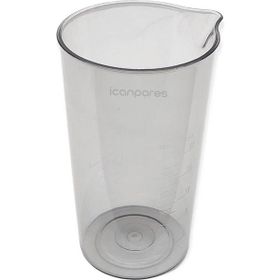 Parmis Cvs Uyumlu DN-1294 Blender Ölçü Kabı