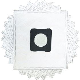 Parmis Delonghi Xtd 30953096E 5 Adet Uyumlu Süpürge Toz Torba