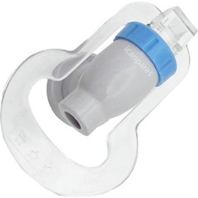 Parmis Dijitsu DJT05 Sakarya 18x32x52 mm Soğuk Mavi İthal Su Sebili Musluğu
